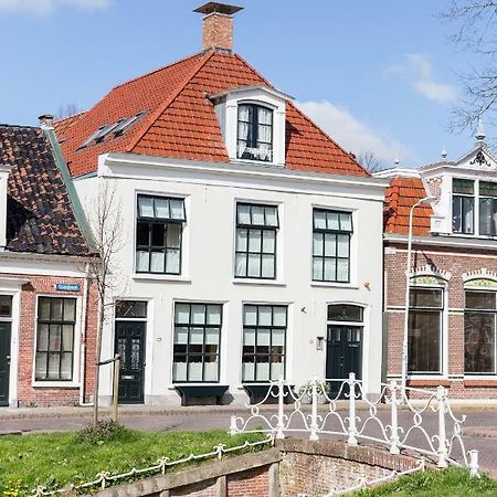 Appartement De Koesfabriek Centrum דוקום מראה חיצוני תמונה
