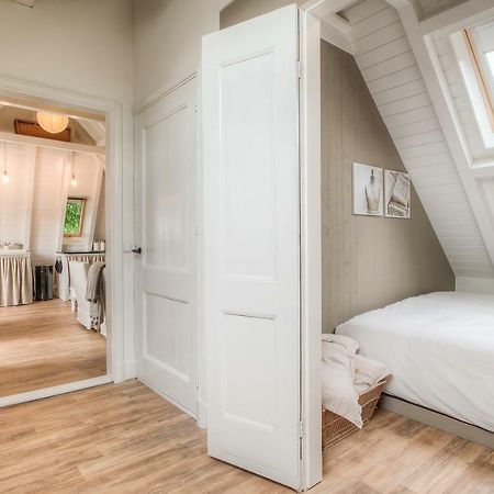 Appartement De Koesfabriek Centrum דוקום מראה חיצוני תמונה