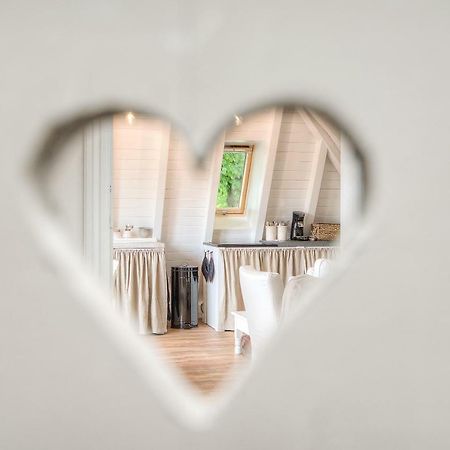 Appartement De Koesfabriek Centrum דוקום מראה חיצוני תמונה