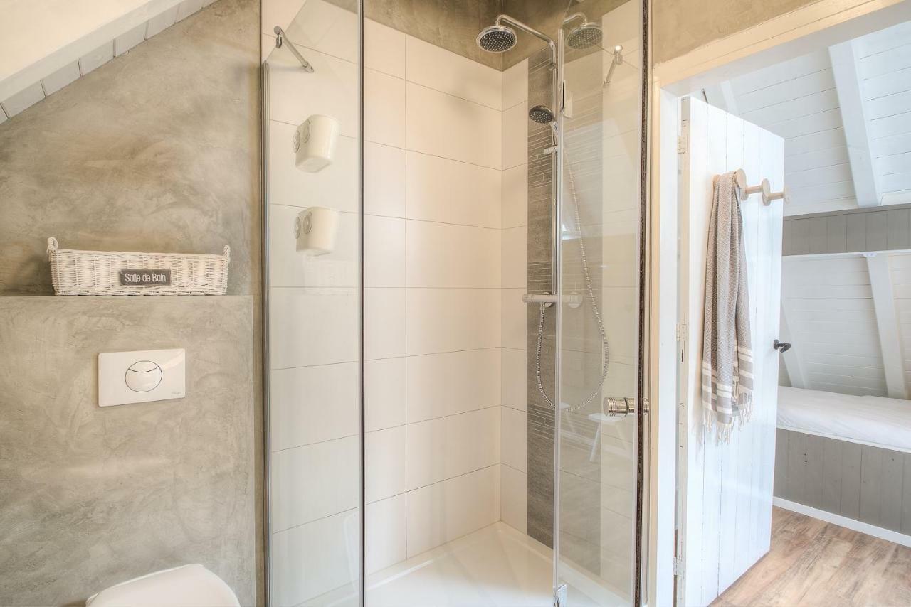 Appartement De Koesfabriek Centrum דוקום מראה חיצוני תמונה