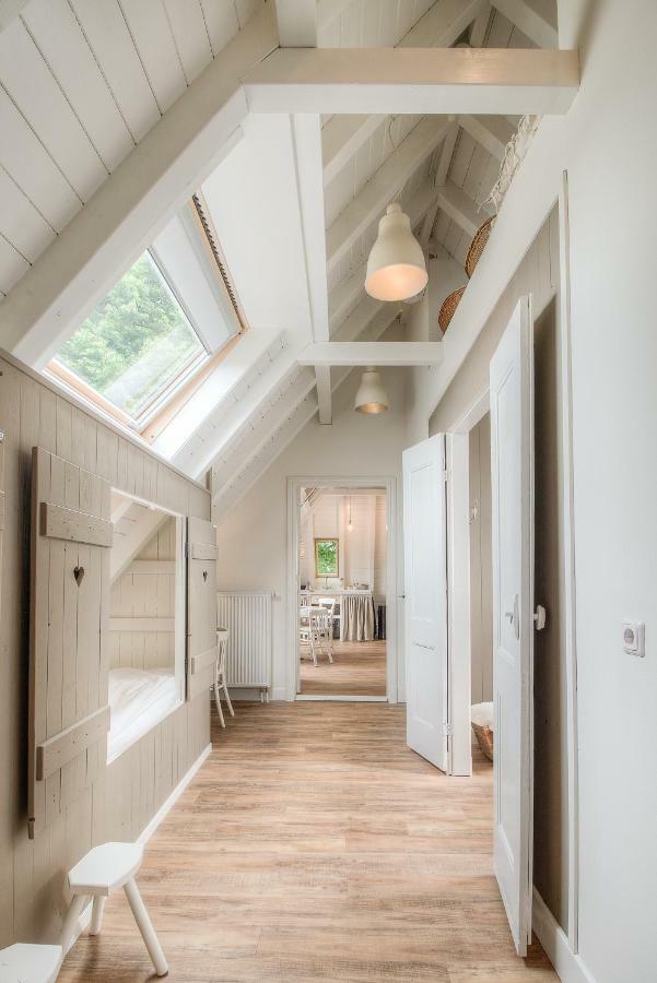 Appartement De Koesfabriek Centrum דוקום מראה חיצוני תמונה