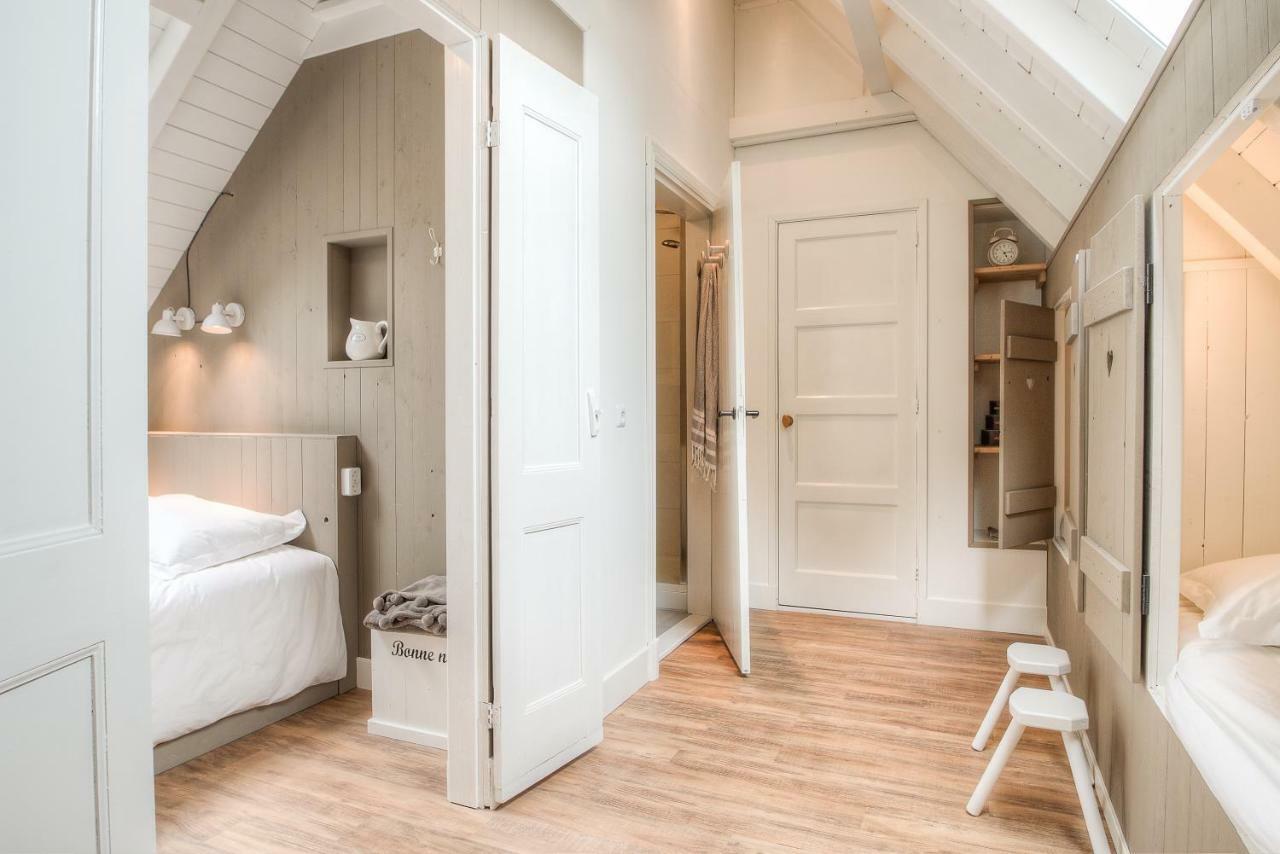 Appartement De Koesfabriek Centrum דוקום מראה חיצוני תמונה