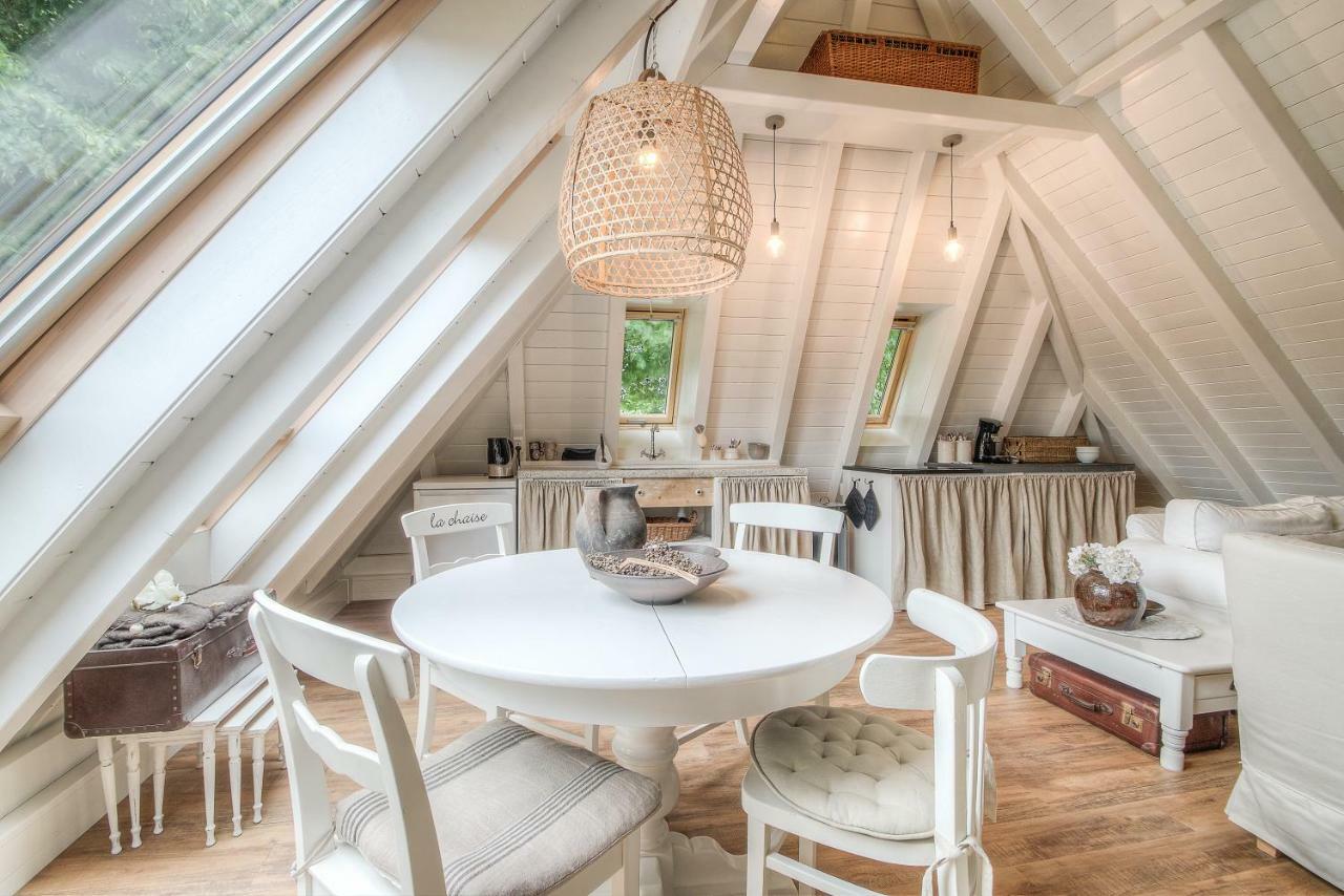 Appartement De Koesfabriek Centrum דוקום מראה חיצוני תמונה