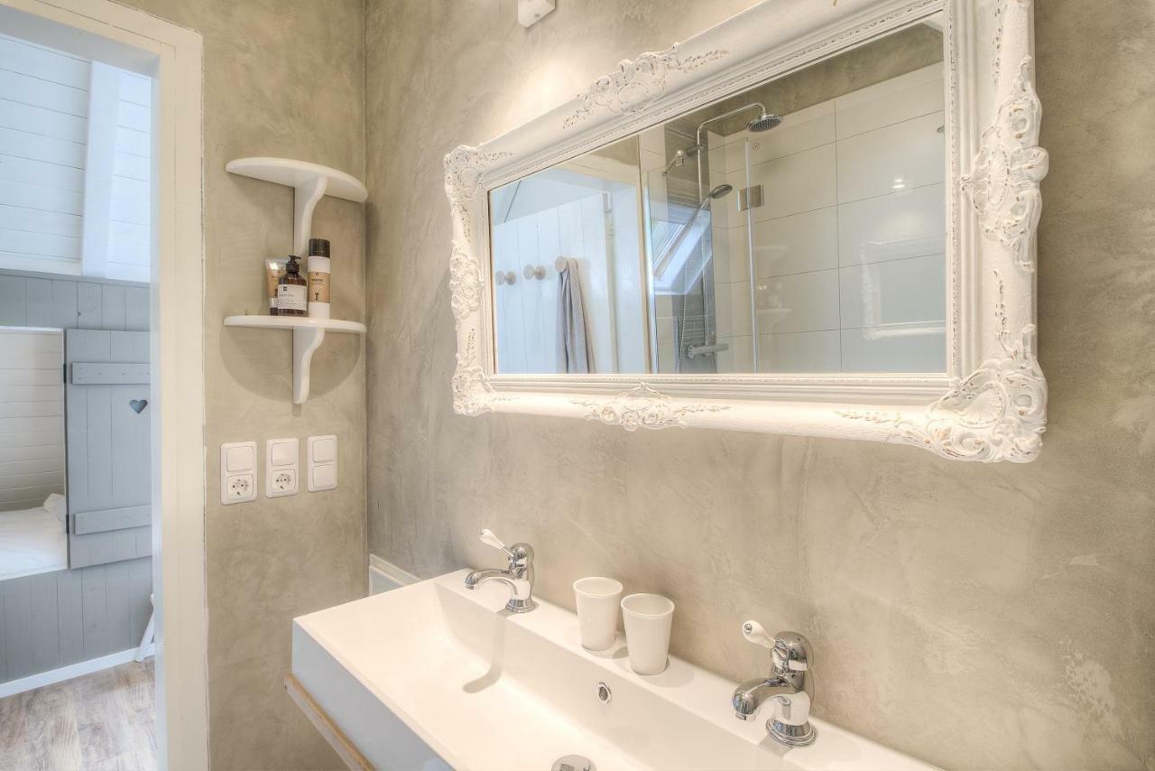 Appartement De Koesfabriek Centrum דוקום מראה חיצוני תמונה