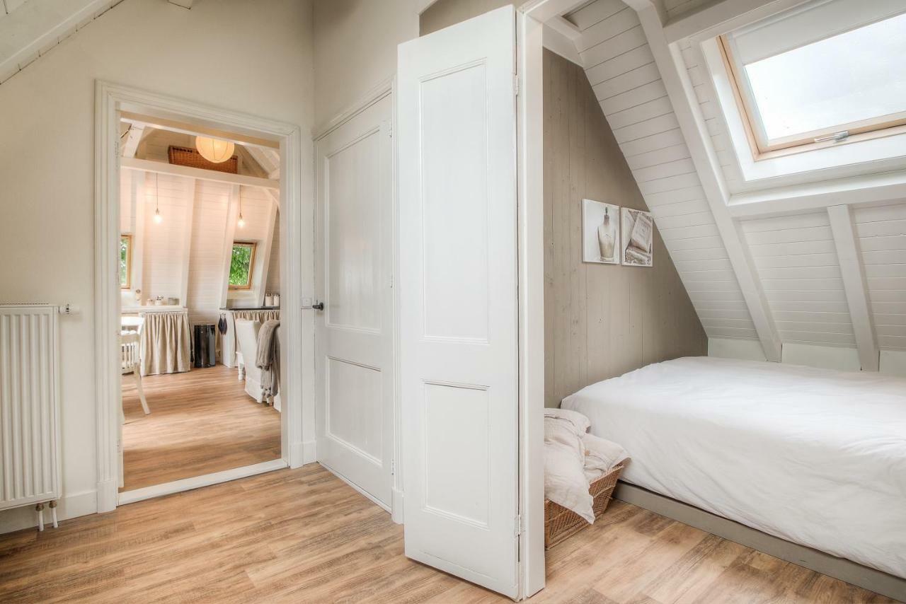 Appartement De Koesfabriek Centrum דוקום מראה חיצוני תמונה