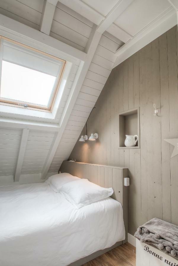 Appartement De Koesfabriek Centrum דוקום מראה חיצוני תמונה