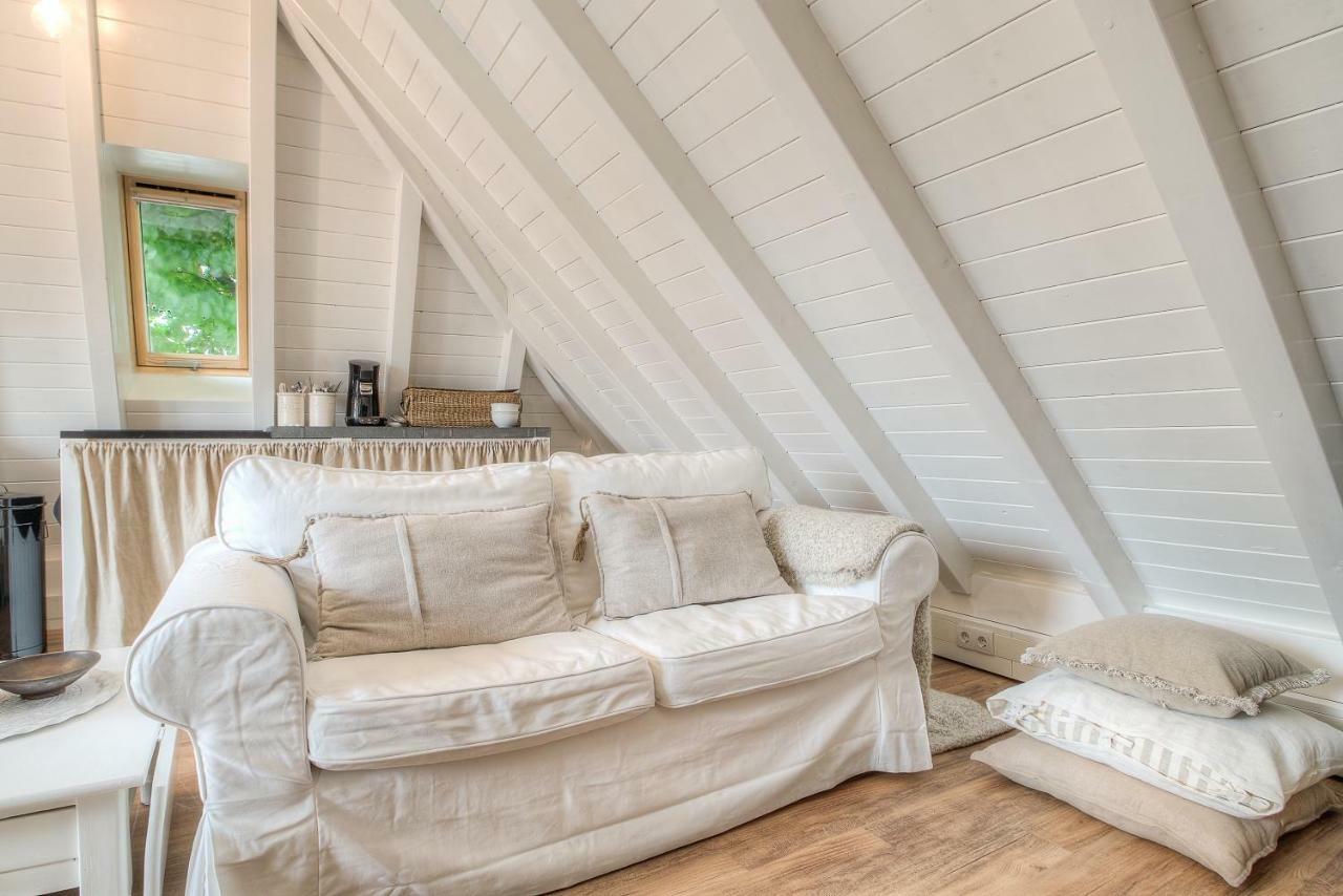 Appartement De Koesfabriek Centrum דוקום מראה חיצוני תמונה